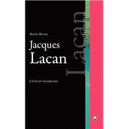 Jacques Lacan by Murray, Martin, 9780745315904