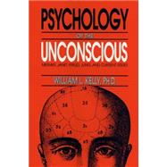 The Psychology of the...,KELLY, WILLIAM L.,9780879755904