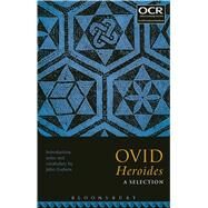 Ovid Heroides by Godwin, John (CON), 9781474265904