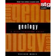 Geology A Self-Teaching Guide by Murck, Barbara W., 9780471385905