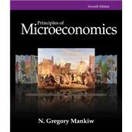 Principles of Microeconomics by Mankiw, Gregory N., 9781285165905