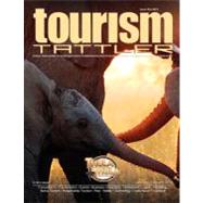 Tourism Tattler by Langkilde, Desmond; Mabuse, Abel Abednico; Nel, Louis; Boguslavsky, Alexander; Mendiratta, Anita, 9781468175905