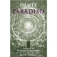 Paradiso by Dante Alighieri; Lombardo, Stanley; Cornish, Alison, 9781624665905