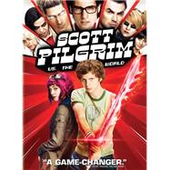 Scott Pilgrim vs. the World [DVD] [ASIN: B0041T52S6] by Universal Studios, 8780000105906