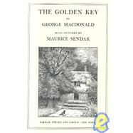 The Golden Key by Macdonald; Sendak; Auden, 9780374425906