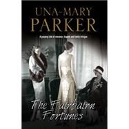The Fairbairn Fortunes by Parker, Una-Mary, 9780727885906