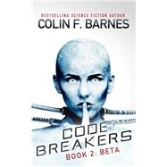 Beta by Barnes, Colin F., 9781501035906