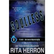 Soulless by Herron, Rita, 9781505475906