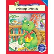 Printing Practice by Shannon, Rosemarie; Chapman, Sherill; Southern, Shelley, 9781553375906