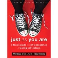 Just As You Are by Skeen, Michelle; Skeen, Kelly, 9781626255906
