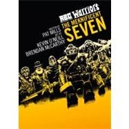ABC Warriors: The Meknificent Seven by Mills, Pat; Ezquerra, Carlos; Gibbons, Dave; O'Neill , Kevin, 9781906735906