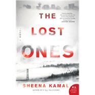 The Lost Ones by Kamal, Sheena, 9780062565907