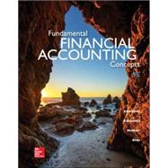 Fundamental Financial Accounting Concepts by Edmonds, Thomas; Edmonds, Christopher; McNair, Frances; Olds, Philip, 9780078025907