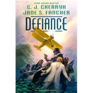 Defiance by Cherryh, C. J., 9780756415907