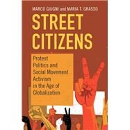 Street Citizens by Giugni, Marco; Grasso, Maria T., 9781108475907