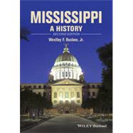 Mississippi by Busbee, Westley F., 9781118755907