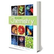 Chemistry by Antony C. Wilbraham; Dennis D. Staley; Michael S. Matta, 9781323205907