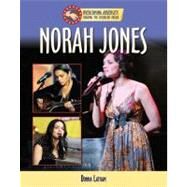Norah Jones by Latham, Donna, 9781422205907