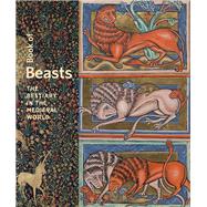 Book of Beasts by Morrison, Elizabeth; Grollemond, Larisa (CON), 9781606065907