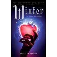 Winter by Meyer, Marissa, 9781410485908
