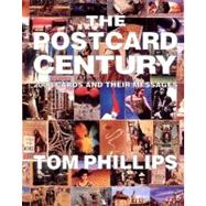 The Postcard Century by Phillips, Tom, 9780500975909