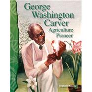 George Washington Carver by Macceca, Stephanie, 9780743905909