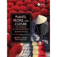 Plants, People, and Culture by Balick, Michael J; Cox, Paul Alan, 9780815345909