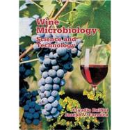 Wine Microbiology: Science and Technology by DelFini/Formica, 9780824705909