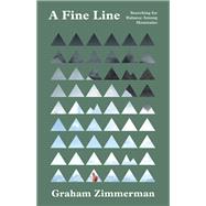 A Fine Line by Graham Zimmerman, 9781680515909