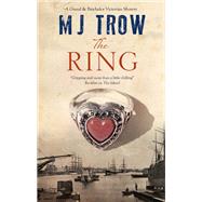 The Ring by Trow, M. J., 9781780295909