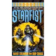 Starfist: Technokill Book V by Sherman, David; Cragg, Dan, 9780345435910