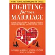 Fighting for Your Marriage A...,Markman, Howard J.; Stanley,...,9780470485910
