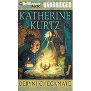 Deryni Checkmate by Kurtz, Katherine, 9781441815910