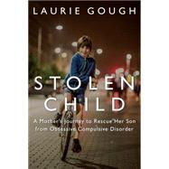 Stolen Child by Gough, Laurie, 9781459735910