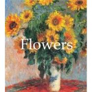 Flowers by Parkstone Press, 9781844845910