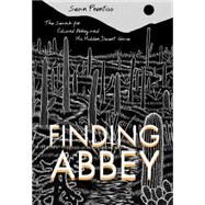 Finding Abbey by Prentiss, Sean, 9780826355911