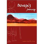 Teresa's Journey by Harper, Josephine, 9780896725911