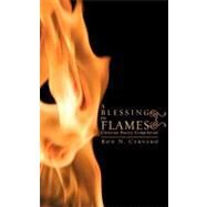 A Blessing in Flames by Cervero, Ron N., 9781607915911