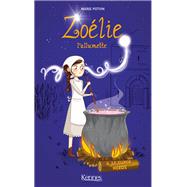 Zolie l'allumette T06 by Marie Potvin, 9782875805911