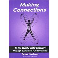 Making Connections by Hackney,Peggy, 9789056995911
