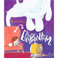 The Elephantom by Collins, Ross; Collins, Ross, 9780763675912