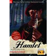 Hamlet: Literary Touchstone by William Shakespeare, 9781580495912