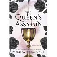 The Queen's Assassin by De La Cruz, Melissa, 9780525515913
