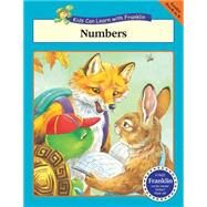Numbers by Shannon, Rosemarie; Chapman, Sherill; Southern, Shelley, 9781553375913