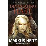 Devastating Hate by Heitz, Markus, 9781782065913