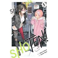 Show-ha Shoten!, Vol. 5 by Asakura, Akinari; Obata, Takeshi, 9781974745913