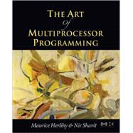 The Art of Multiprocessor Programming by Herlihy; Shavit, 9780123705914