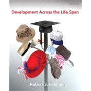 Development Across the Life Span by FELDMAN, 9780205805914