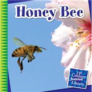 Honey Bee by Marsico, Katie, 9781633625914