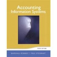 Accounting Information Systems by Romney, Marshall B.; Steinbart, Paul J., 9780131475915